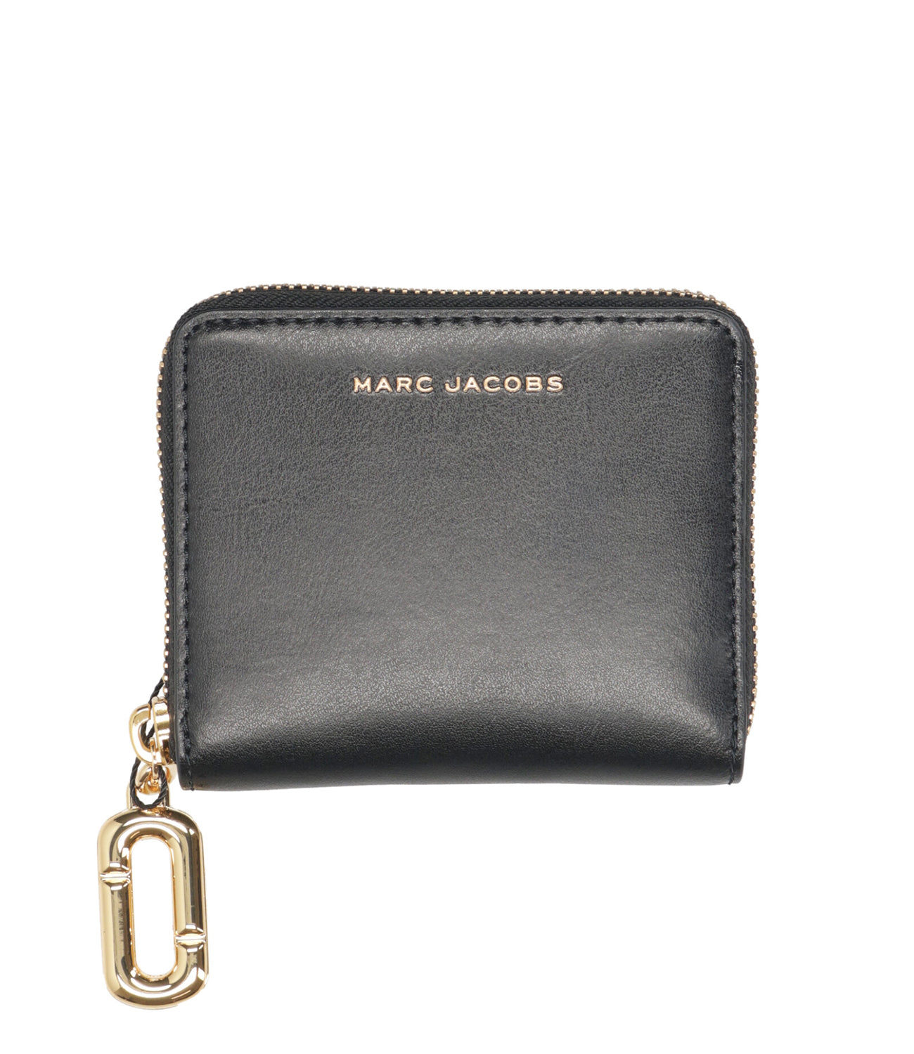 Marc Jacobs | Portafogli The Slim Compact Wallet Nero