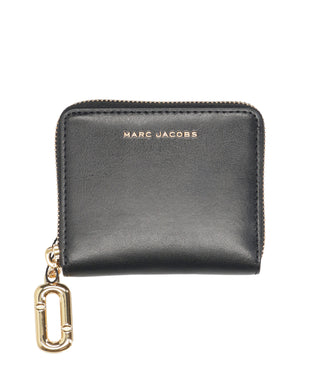Marc Jacobs | Portafogli The Slim Compact Wallet Nero