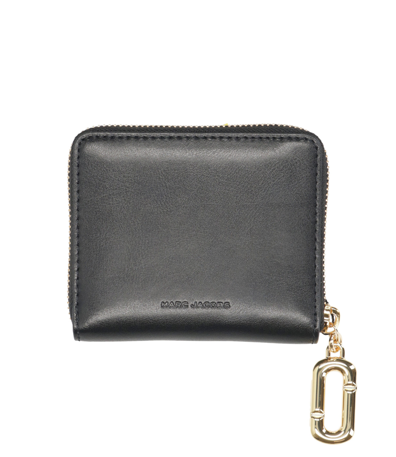 Marc Jacobs | Portafogli The Slim Compact Wallet Nero