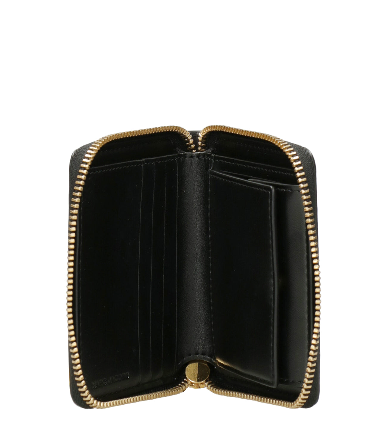 Marc Jacobs | Portafogli The Slim Compact Wallet Nero