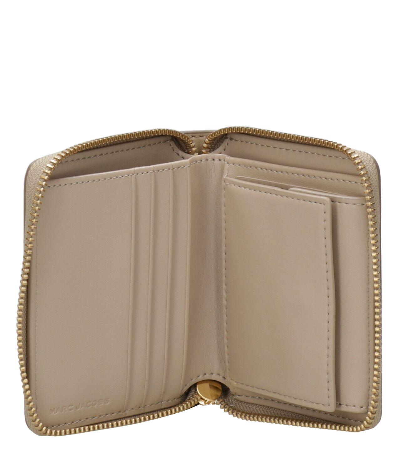 Marc Jacobs | Portafogli The Slim Compact Wallet Cipria