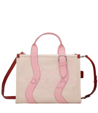 Marc Jacobs | Borsa Tote The Medium Rosa polvere