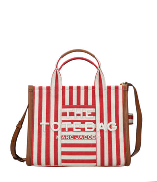 Marc Jacobs | Borsa Tote The Medium Rosso