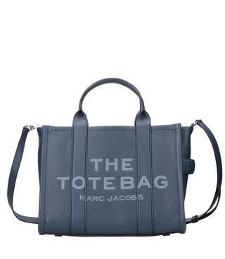Marc Jacobs | Borsa Tote The Medium Blu marino