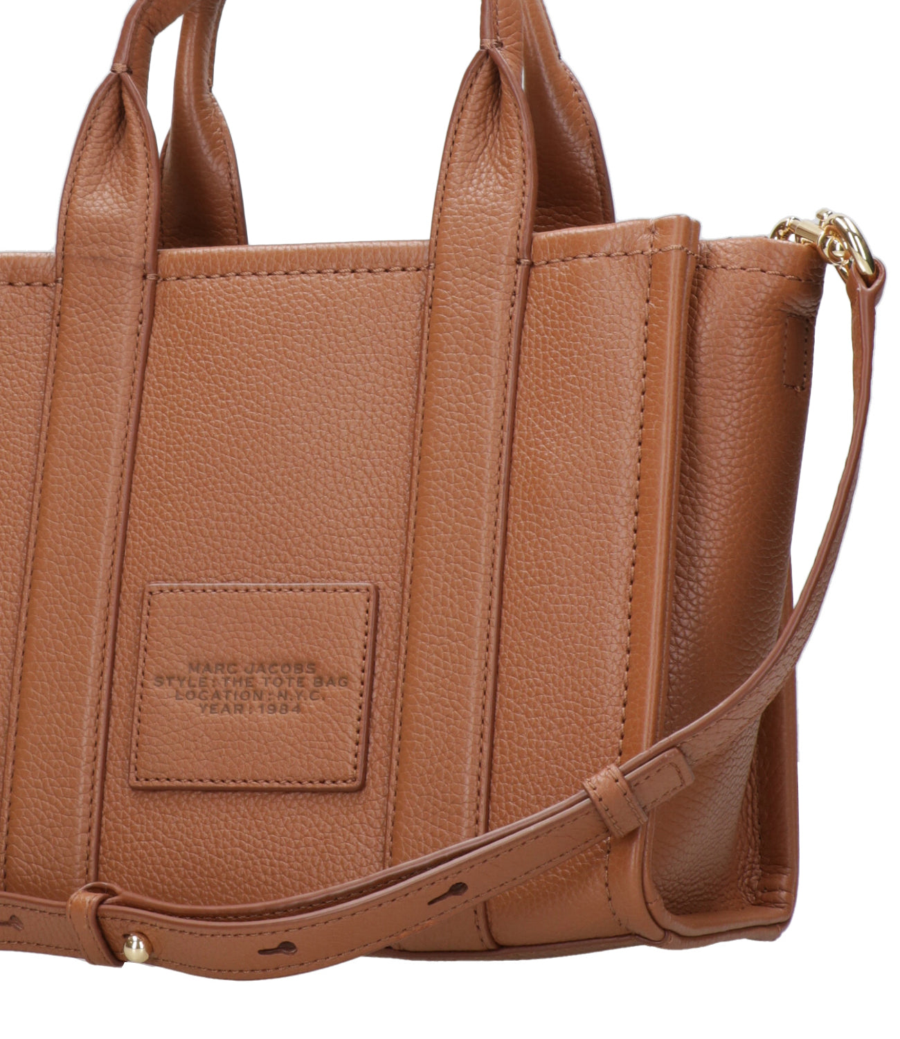Marc Jacobs | Borsa Tote The Small Olio