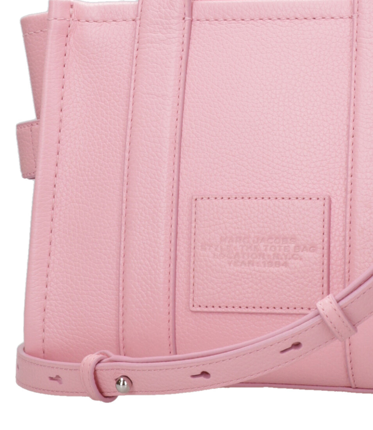 Marc Jacobs | Borsa Tote The Small Rosa