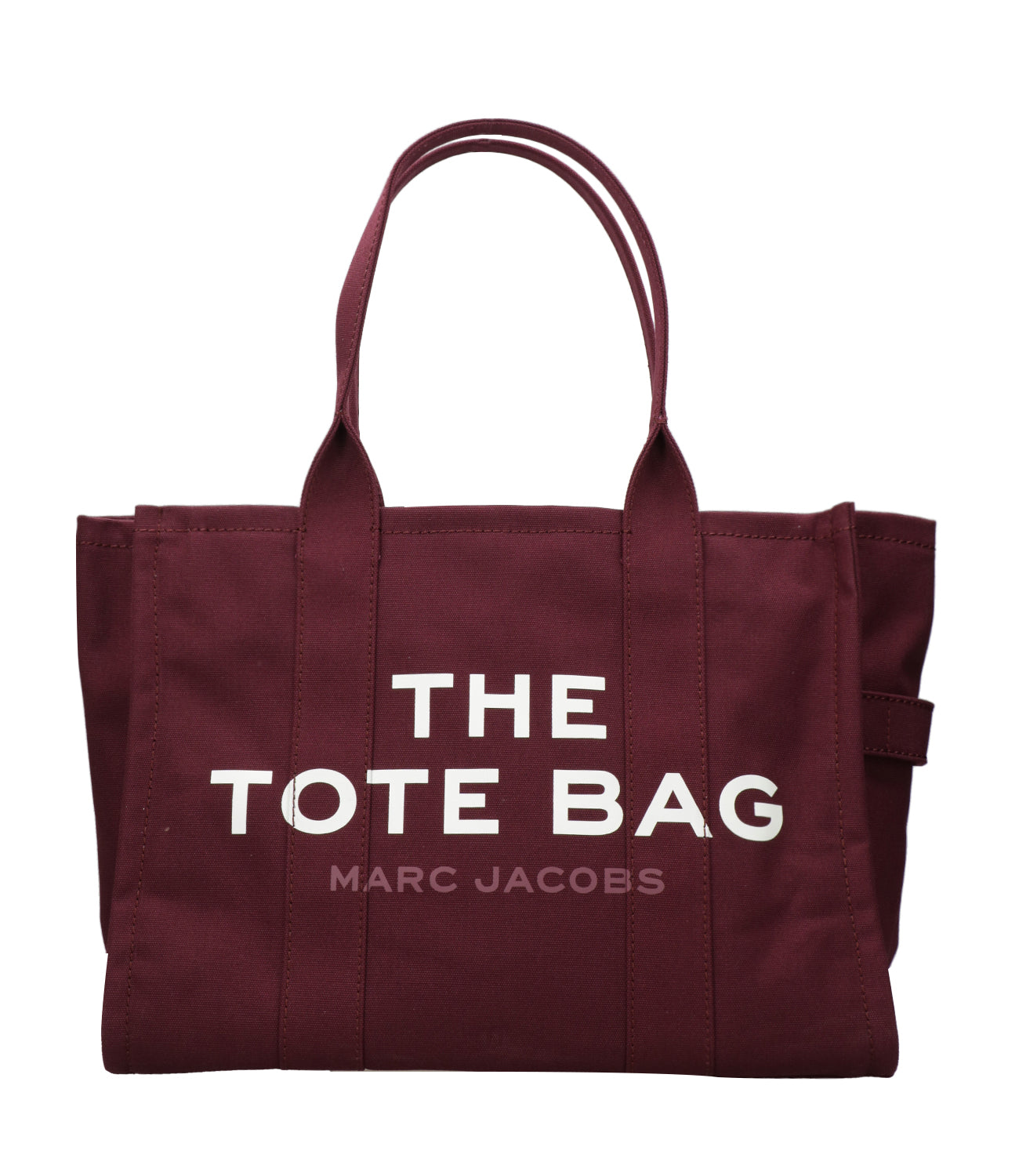 Marc Jacobs | Borsa Tote The Large Vinaccia