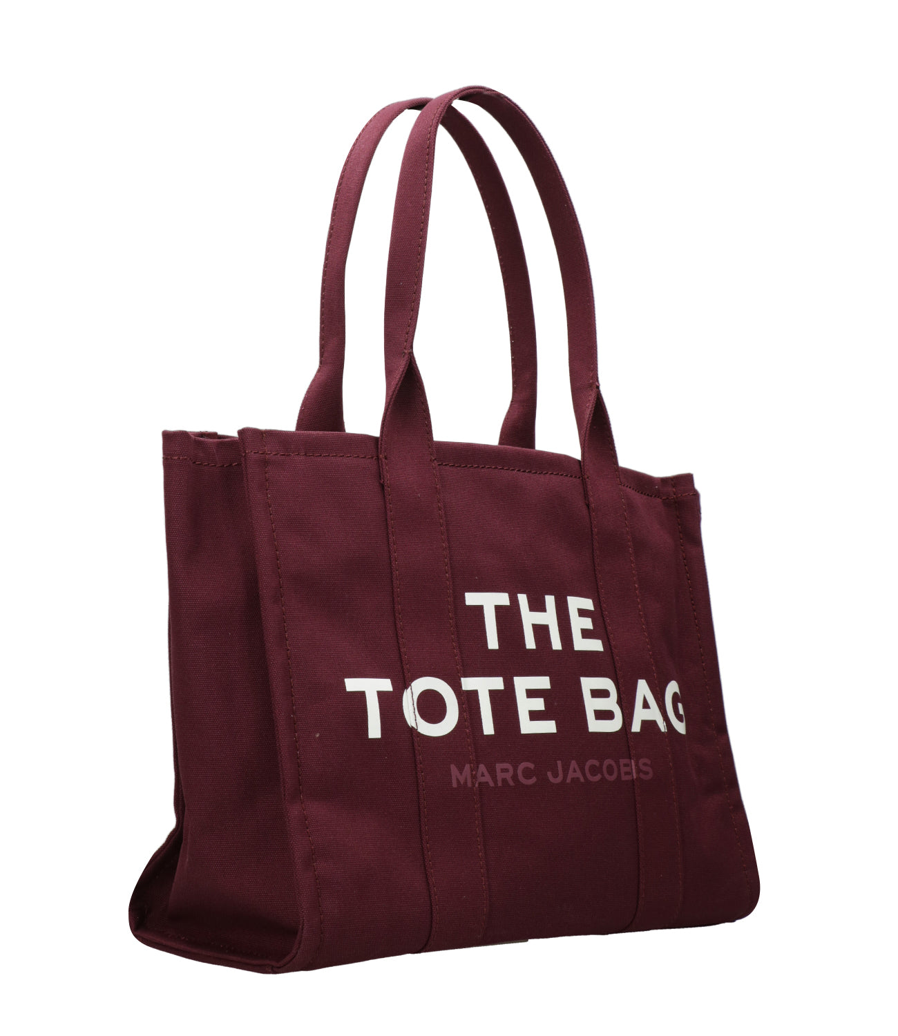 Marc Jacobs | Borsa Tote The Large Vinaccia
