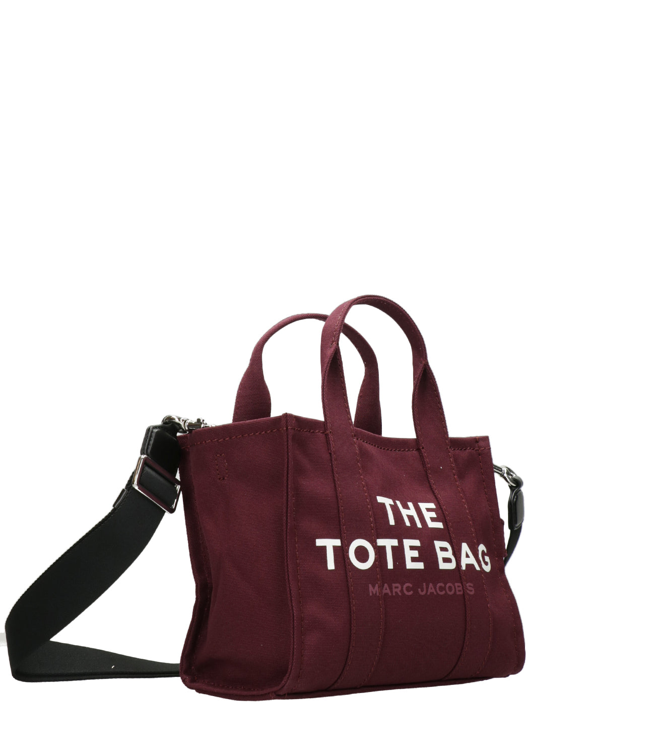 Marc Jacobs | Borsa a Mano The Small Tote Vinaccia