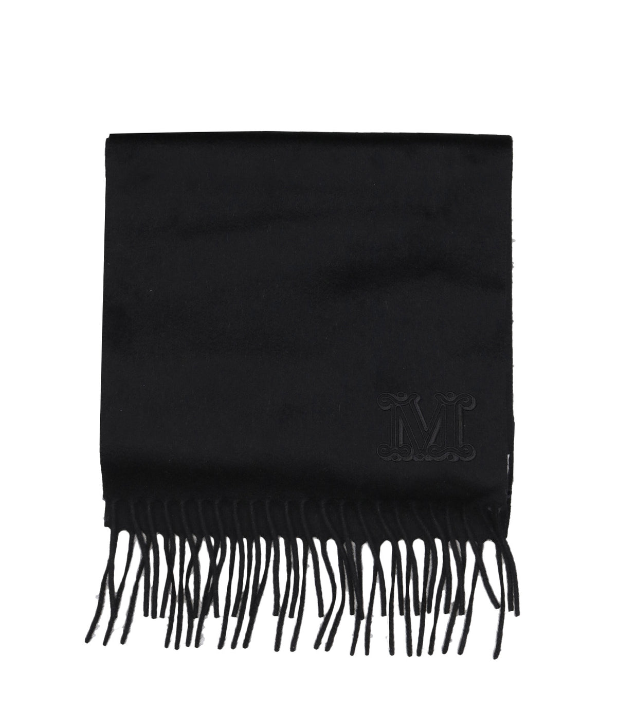 Max Mara | Sciarpa Wsdalia Nera