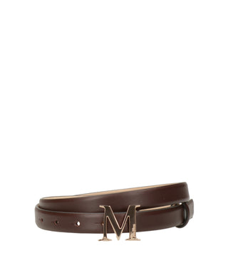 Max Mara | Cinta Classic23 Marrone