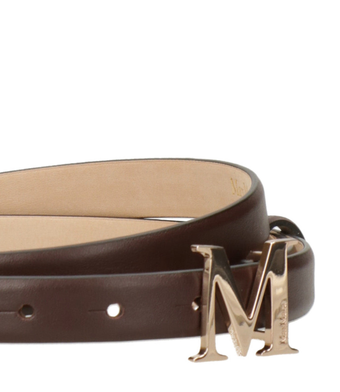 Max Mara | Cinta Classic23 Marrone