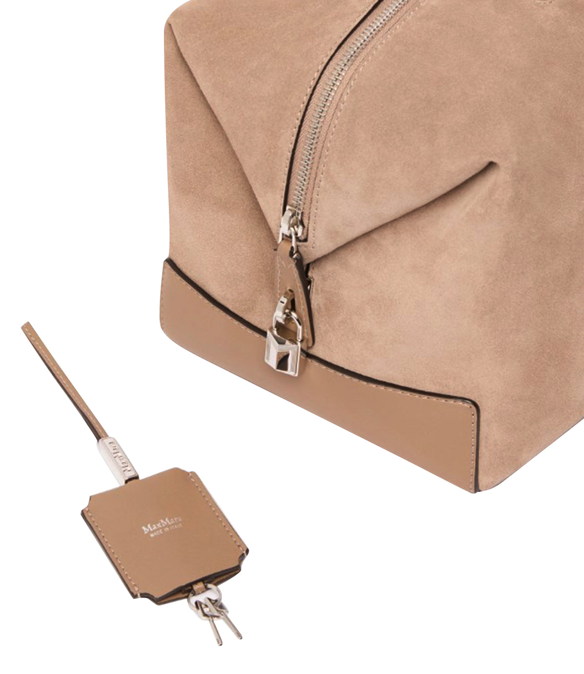 Max Mara | Borsa Fango