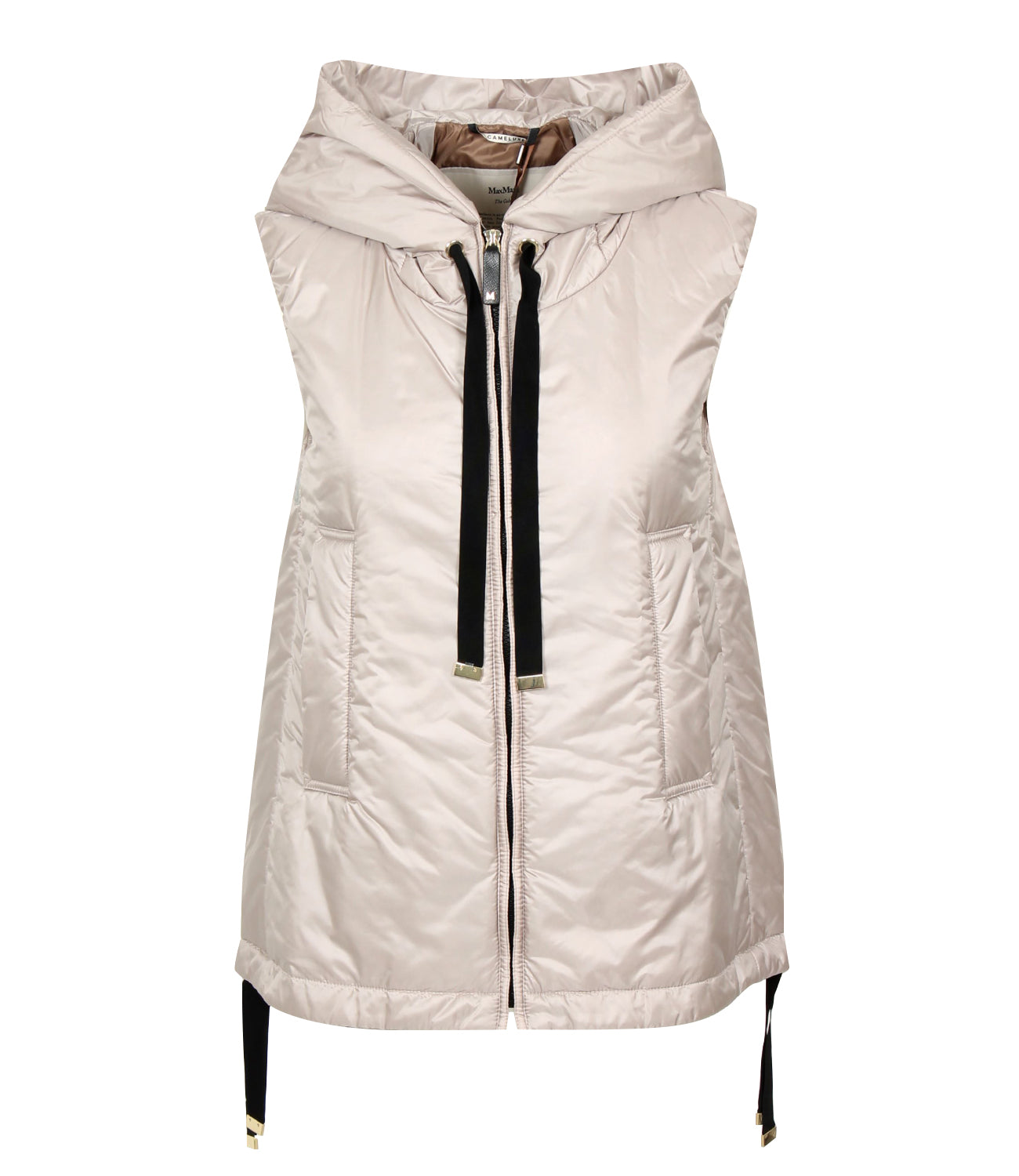 Max Mara The Cube | Smanicato Greengo Beige