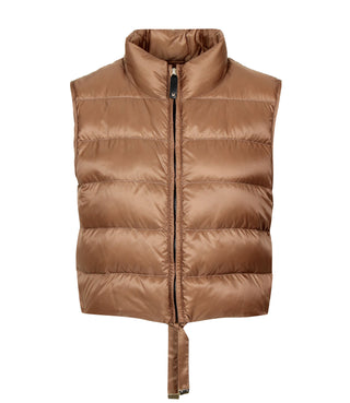 Max Mara The Cube | Smanicato Favilla Miele