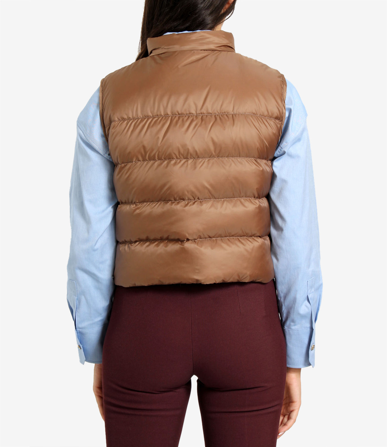 Max Mara The Cube | Smanicato Favilla Miele
