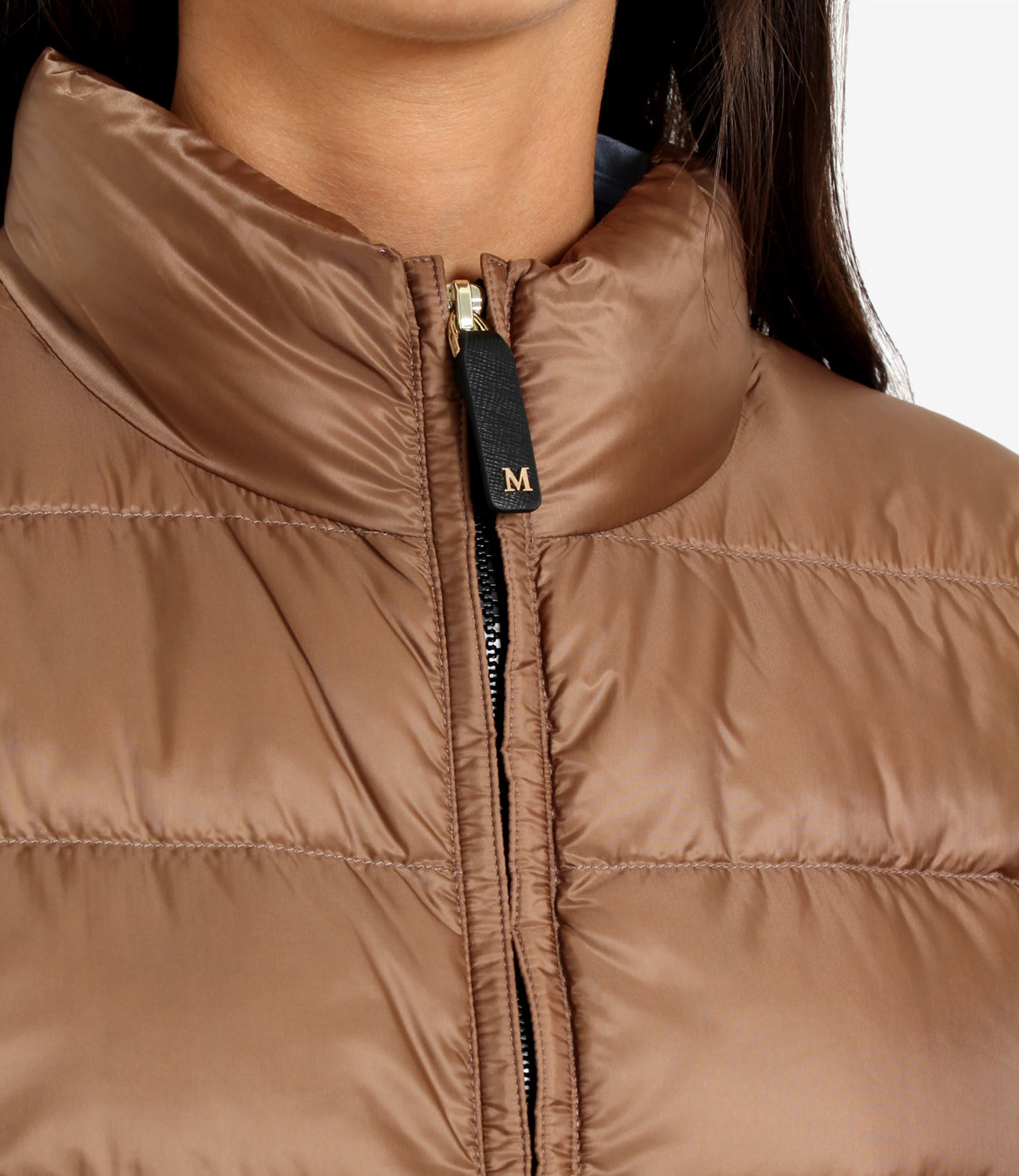 Max Mara The Cube | Smanicato Favilla Miele