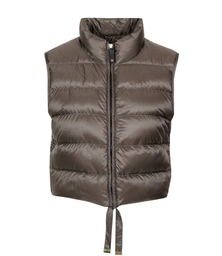 Max Mara The Cube | Smanicato Favilla Kaki