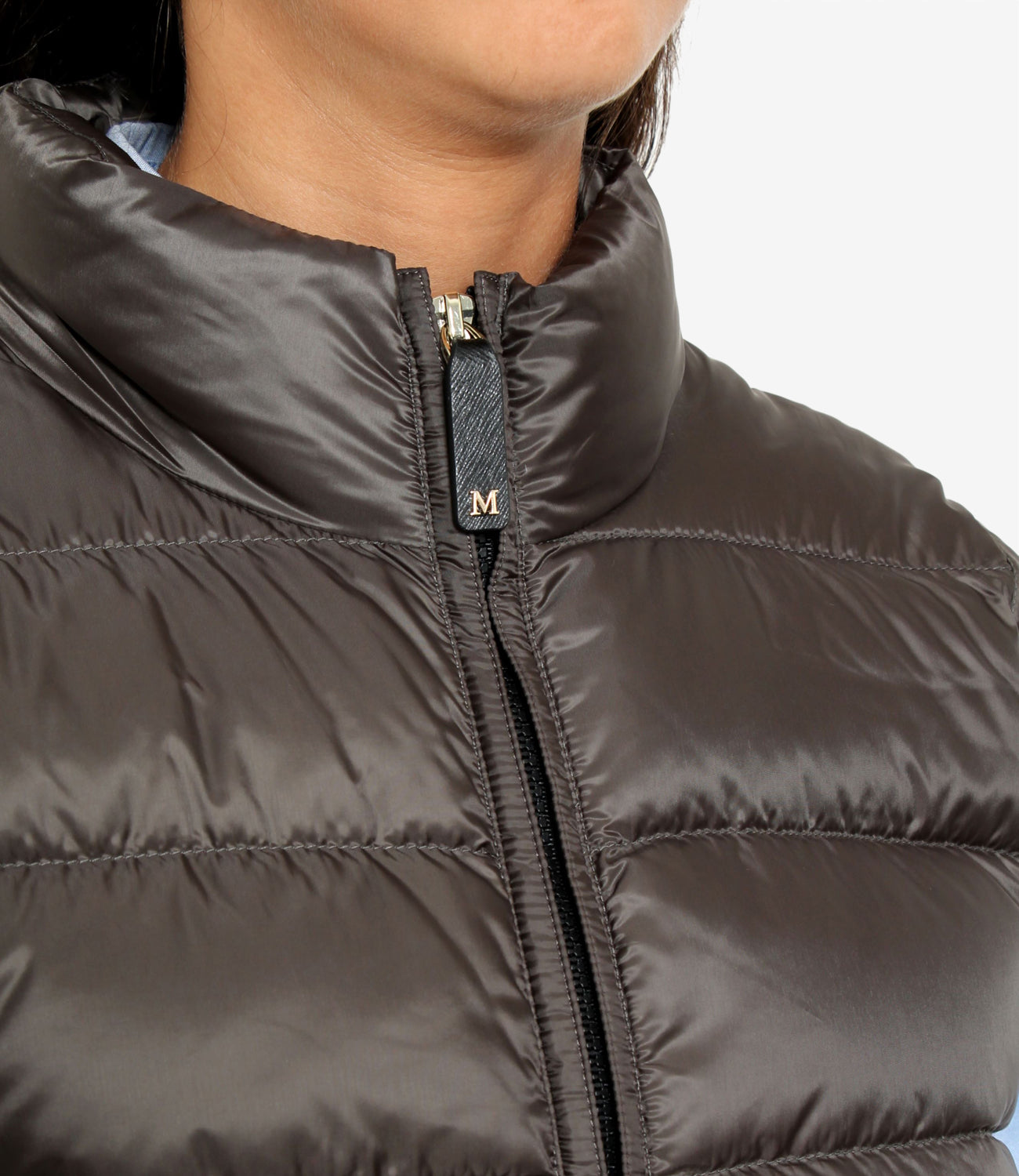 Max Mara The Cube | Smanicato Favilla Kaki