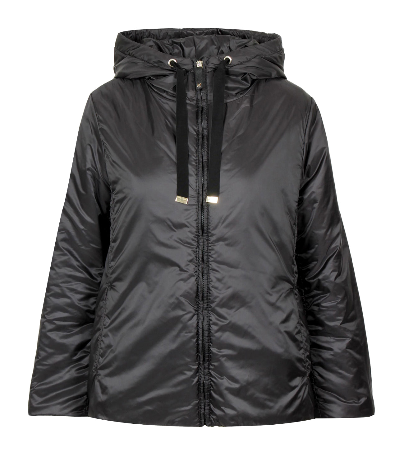 Max Mara The Cube | Piumino Greenh Nero