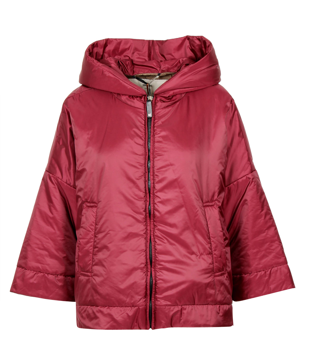 Max Mara The Cube | Giacca Ciliegia