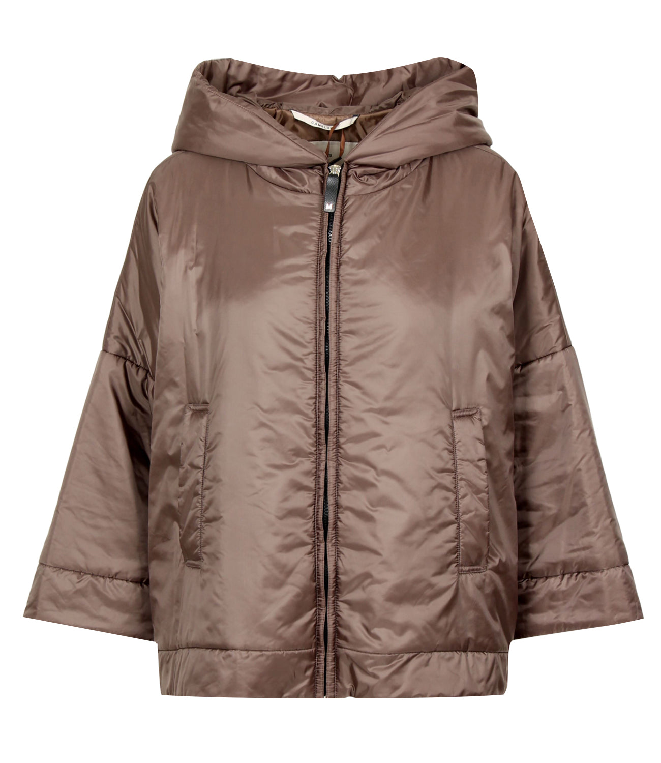 Max Mara The Cube | Giacca Marrone