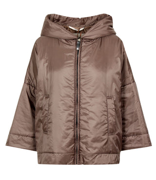 Max Mara The Cube | Giacca Marrone