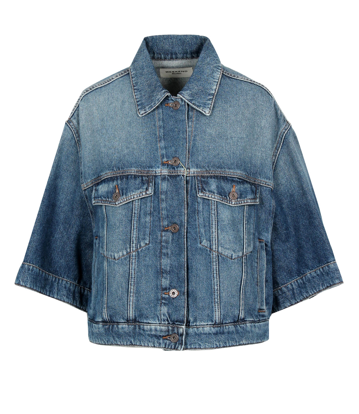 Max Mara Weekend | Giacca Liuti Blu