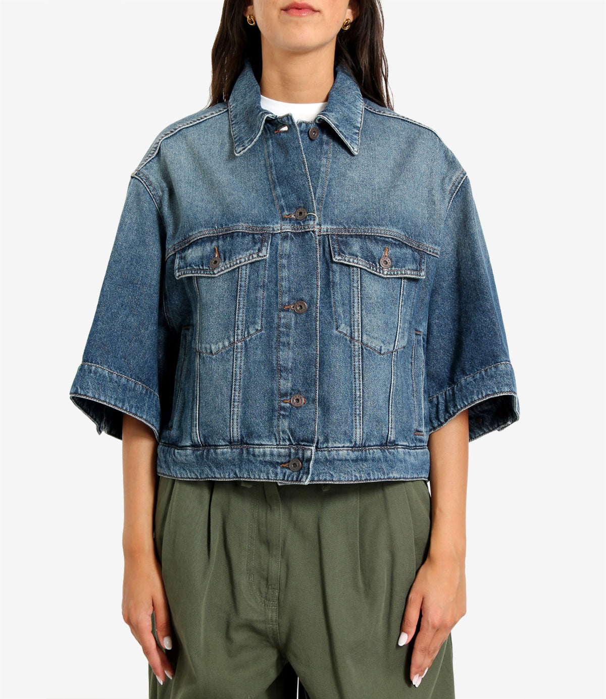 Max Mara Weekend | Giacca Liuti Blu