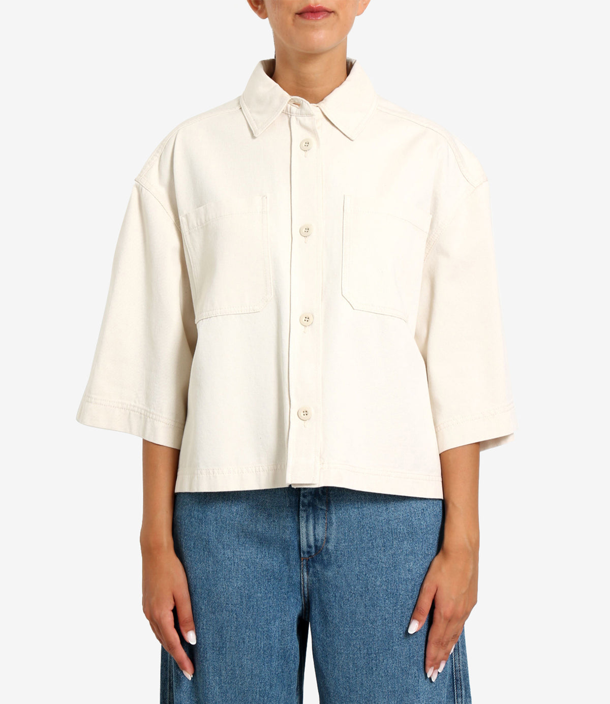 Max Mara Weekend | Giacca Terra Ecru