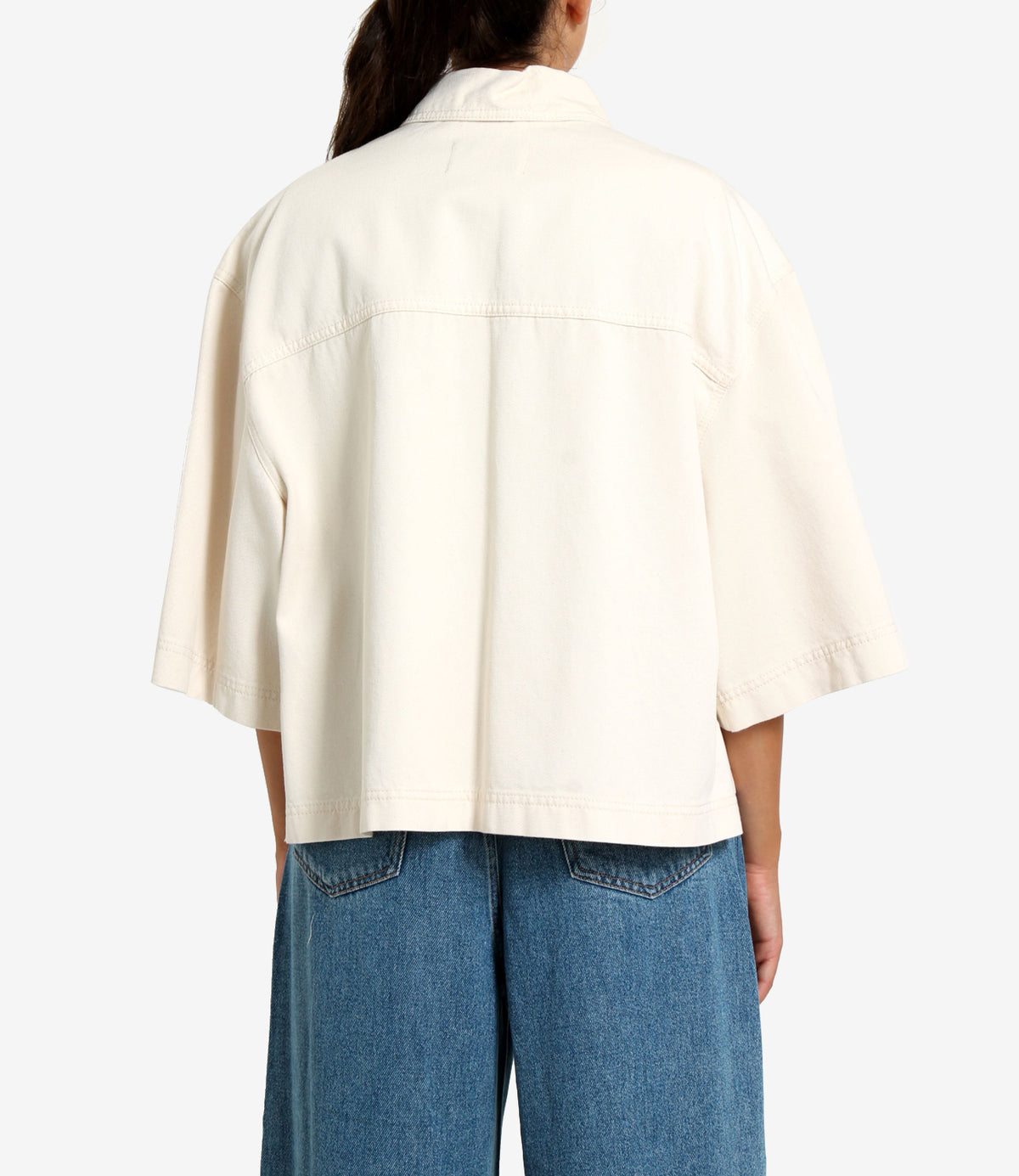Max Mara Weekend | Giacca Terra Ecru