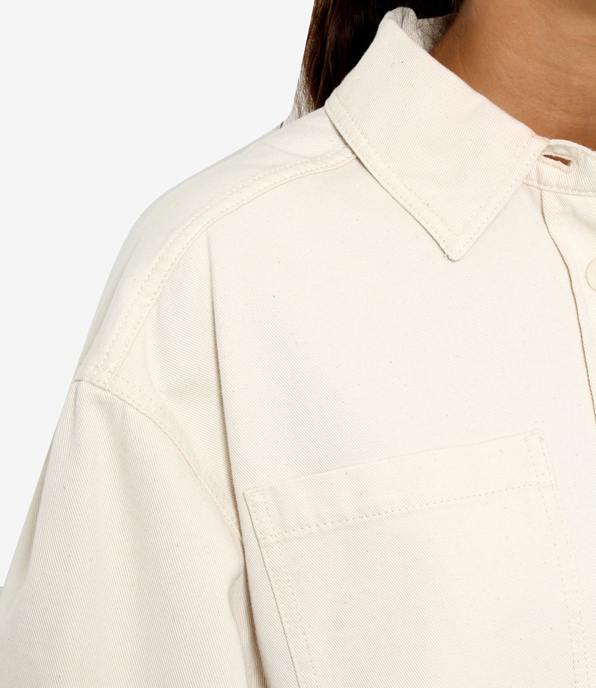 Max Mara Weekend | Giacca Terra Ecru