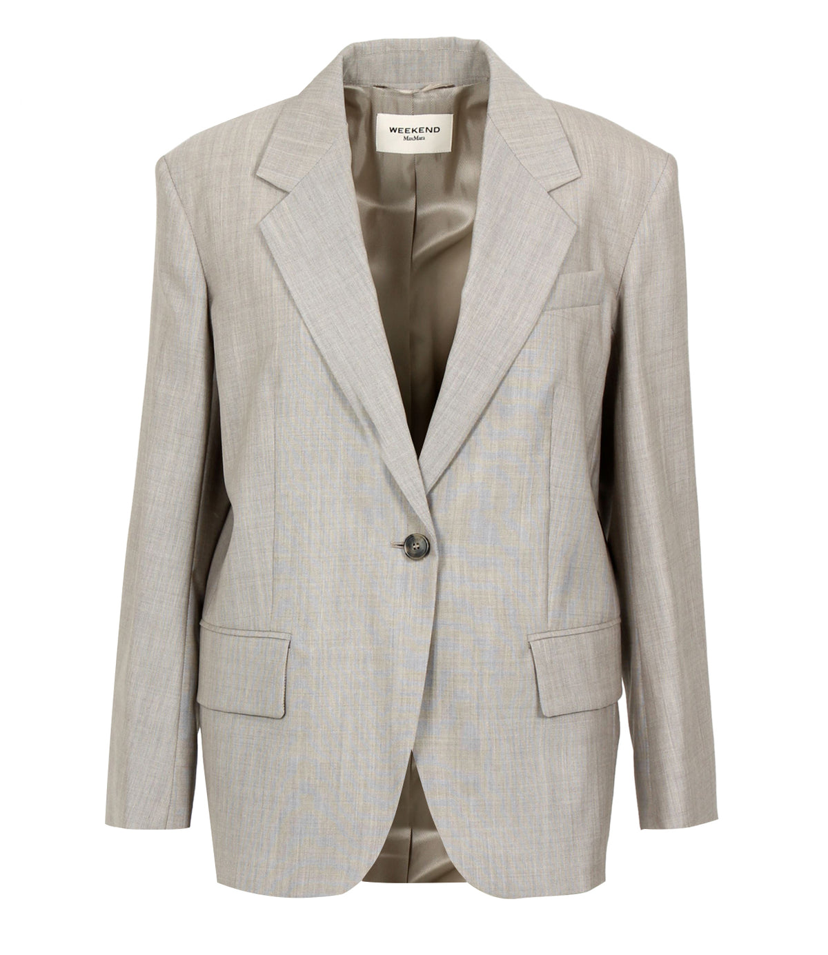 Max Mara Weekend | Giacca Attila Nocciola