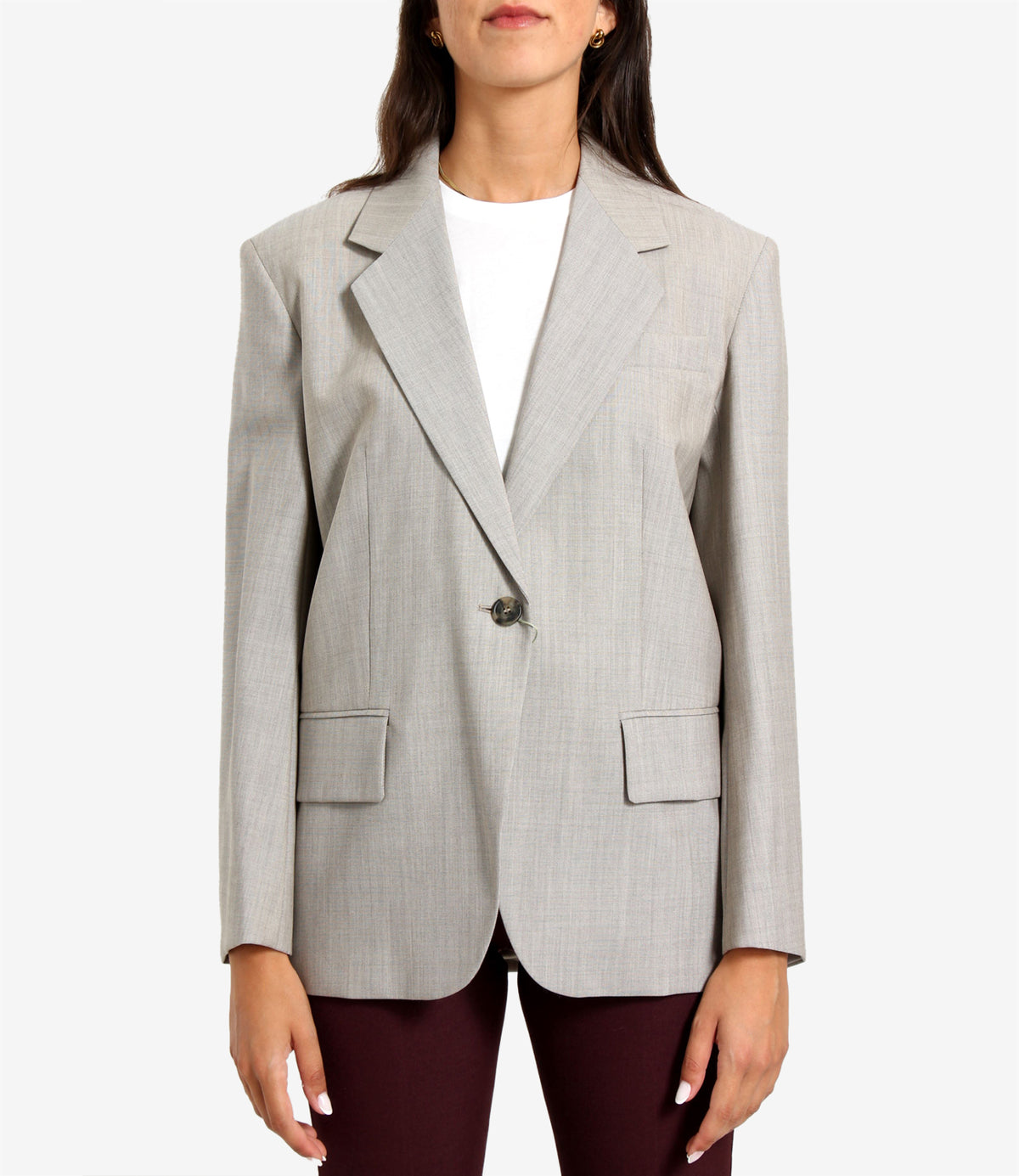 Max Mara Weekend | Giacca Attila Nocciola