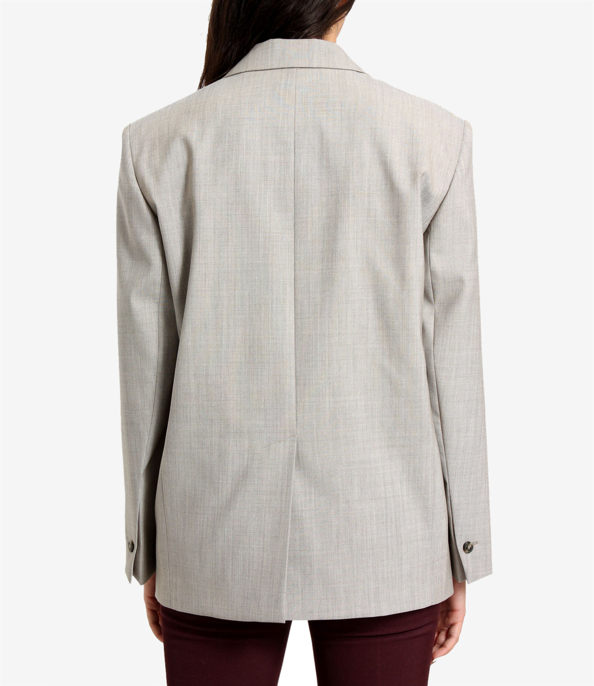 Max Mara Weekend | Giacca Attila Nocciola