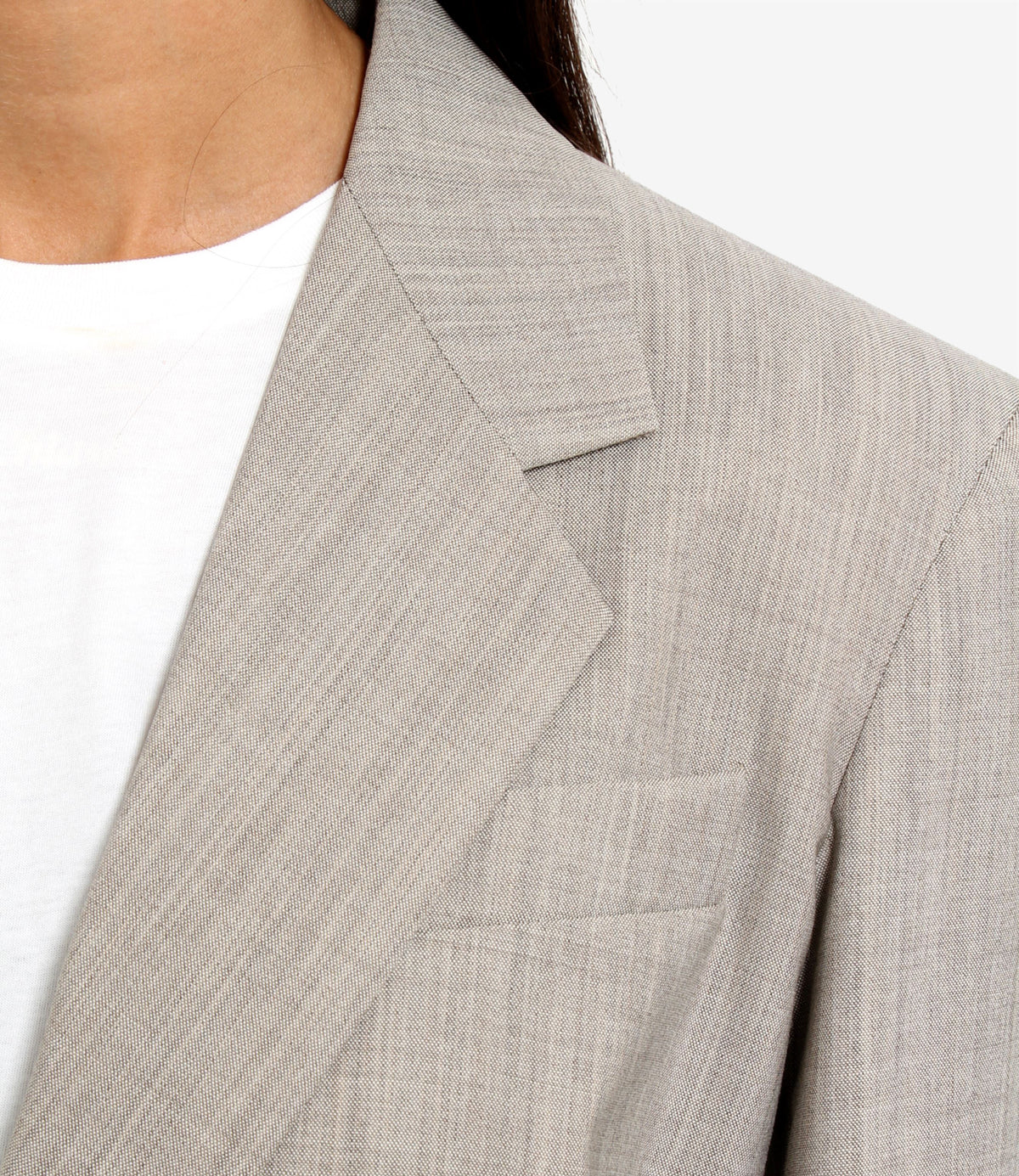 Max Mara Weekend | Giacca Attila Nocciola