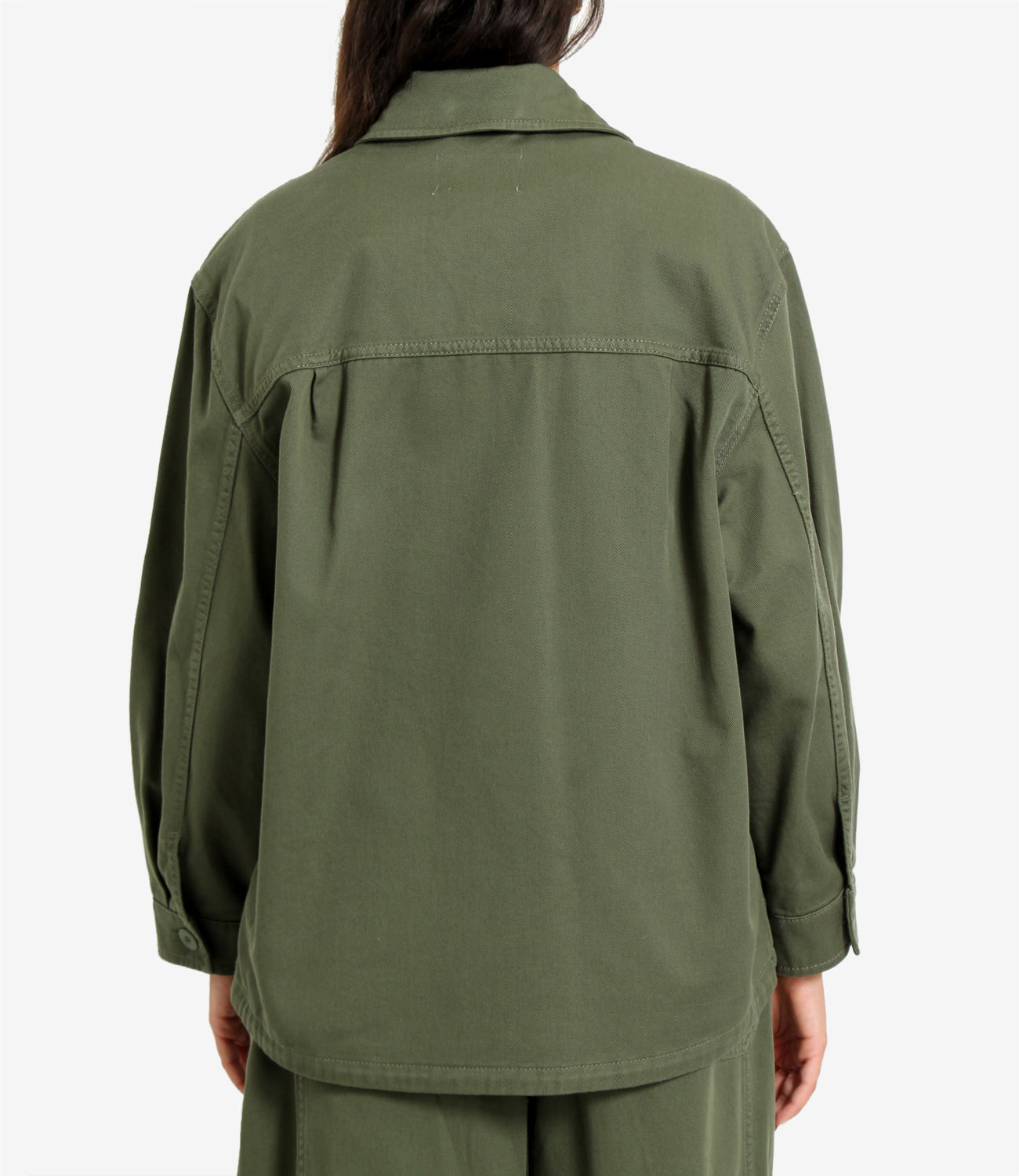 Max Mara Weekend | Giubbotto Razza Kaki