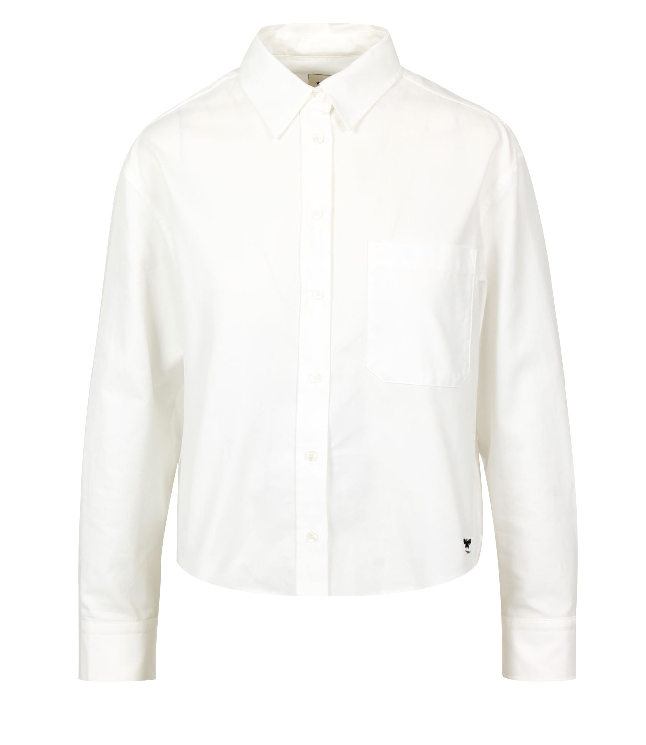 Max Mara Weekend | Camicia Nuoro Bianco