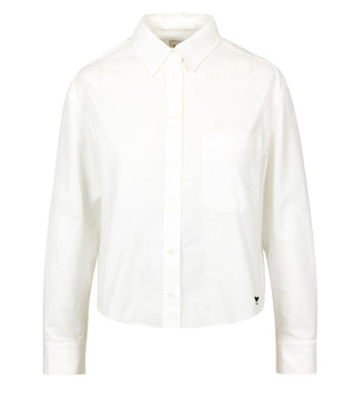Max Mara Weekend | Camicia Nuoro Bianco