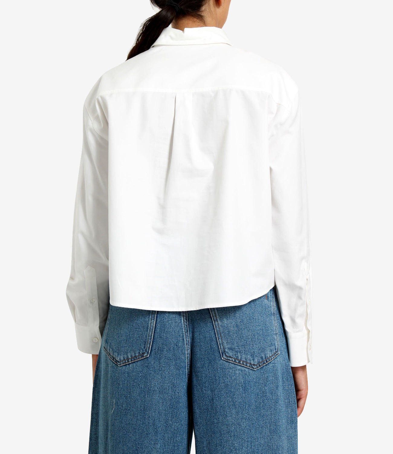 Max Mara Weekend | Camicia Nuoro Bianco