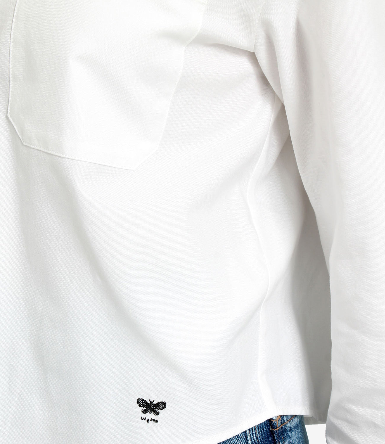Max Mara Weekend | Camicia Nuoro Bianco