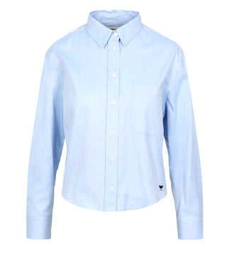 Max Mara Weekend | Camicia Nuoro Azzurro