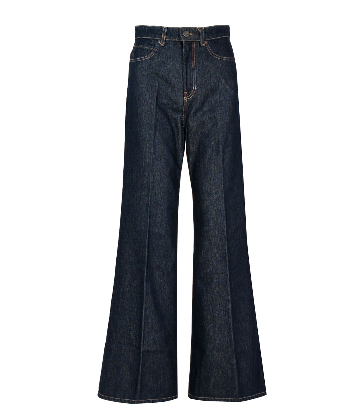 Max Mara Weekend | Jeans Sport Denim blu