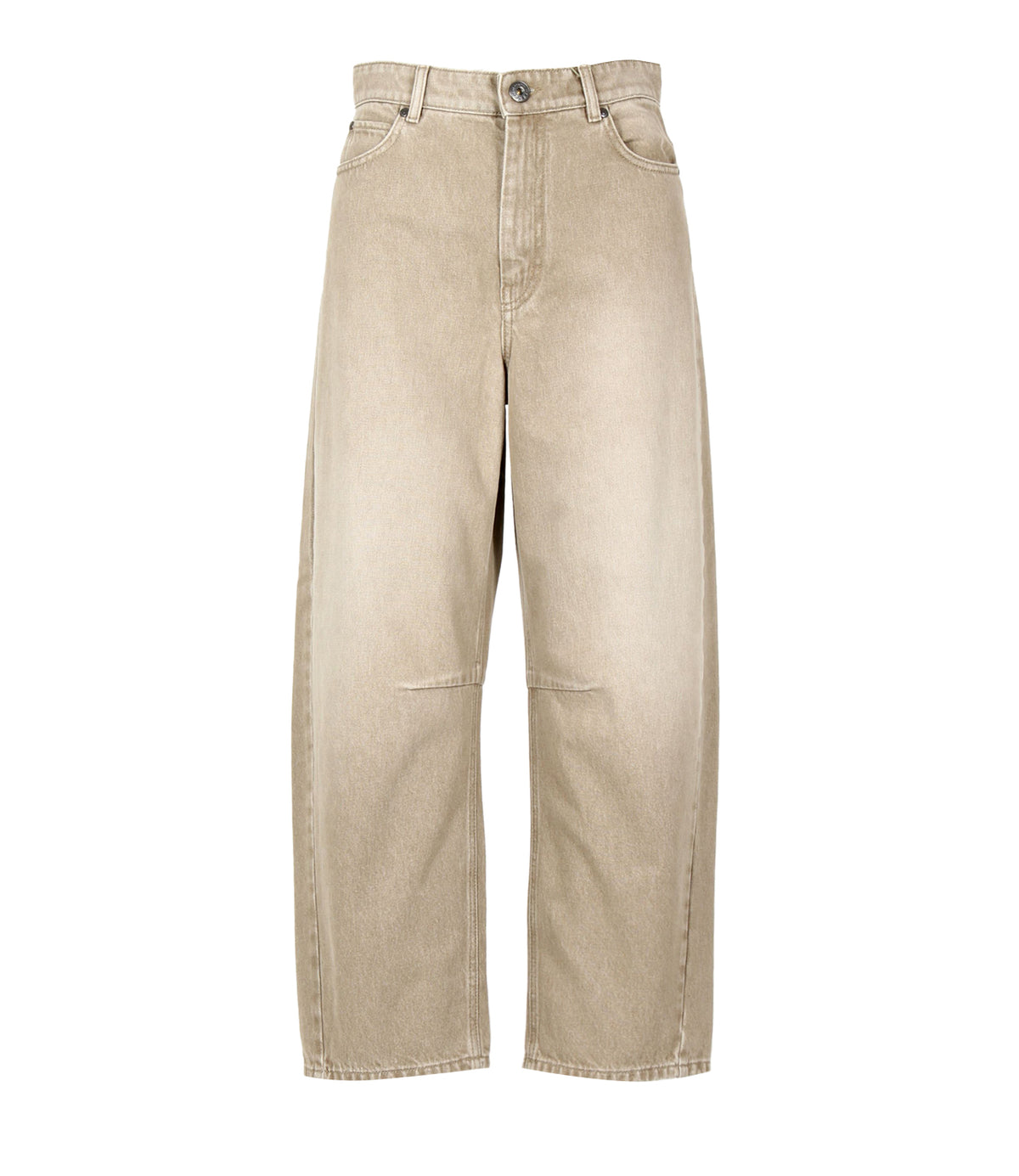 Max Mara Weekend | Jeans Arcadia Beige