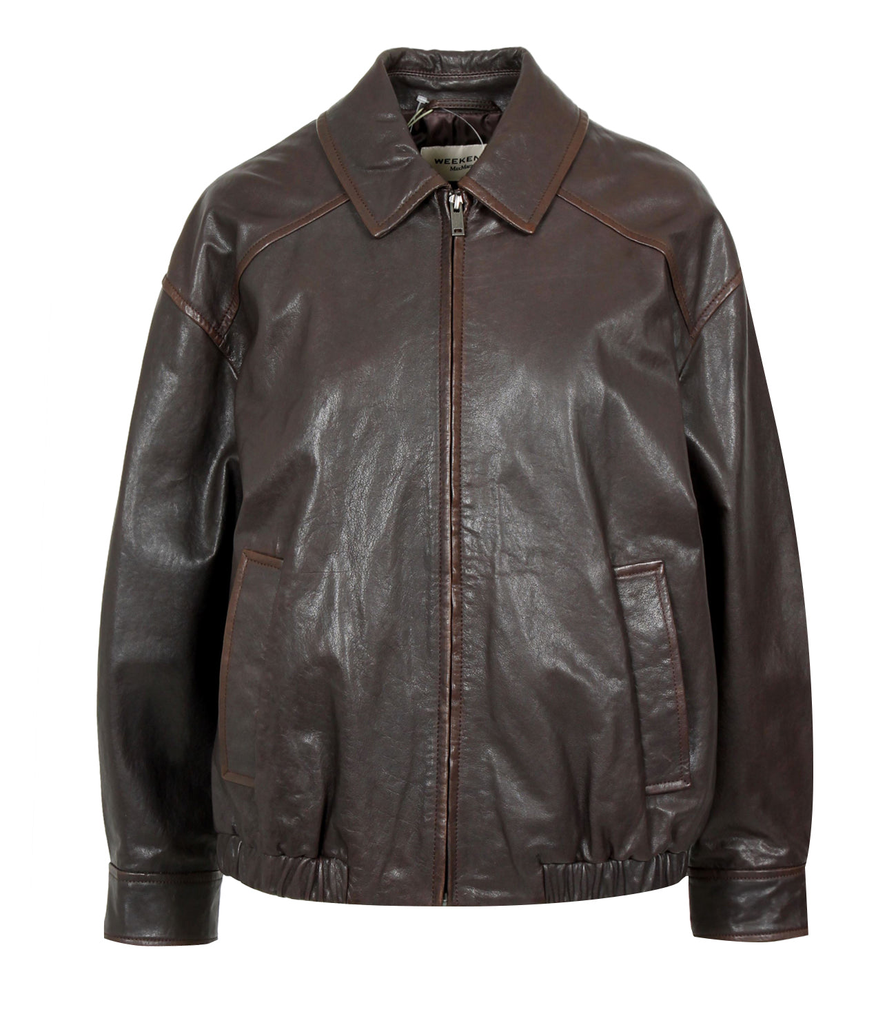 Max Mara Weekend | Giubbotto Cose Moro
