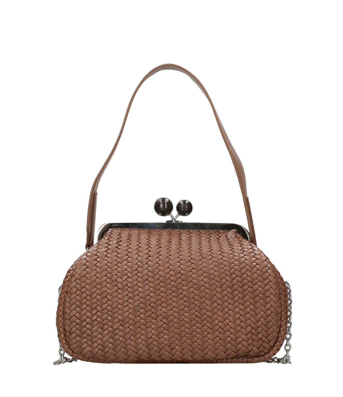 Max Mara Weekend | Borsa Ere Cuoio