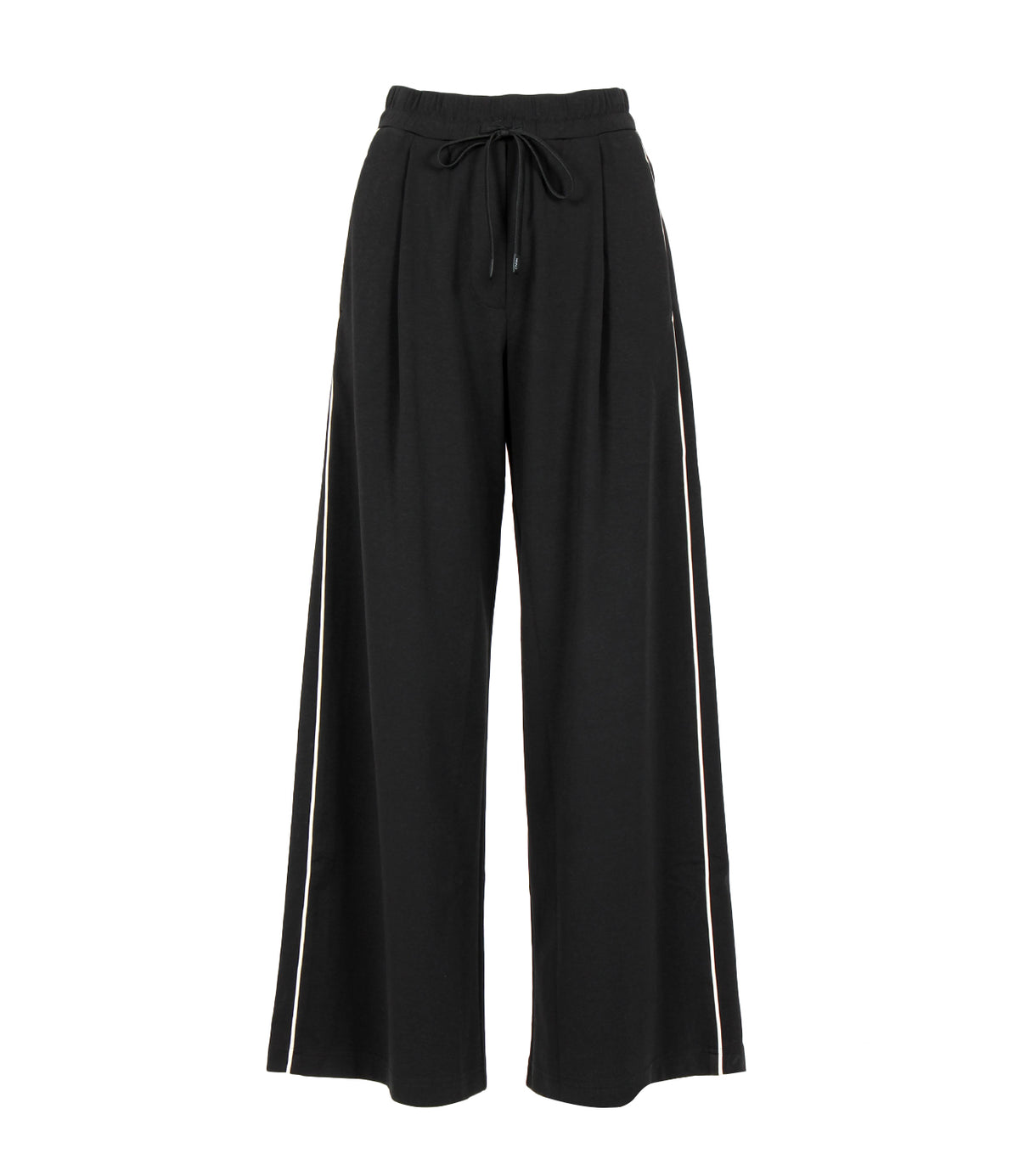 Max Mara Weekend | Pantalone Sportivo Godezia Nero