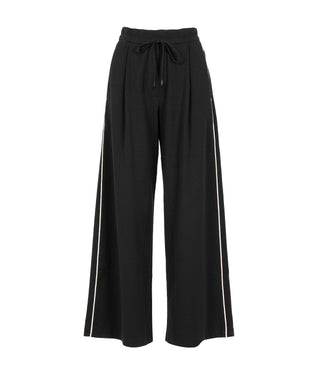 Max Mara Weekend | Pantalone Sportivo Godezia Nero