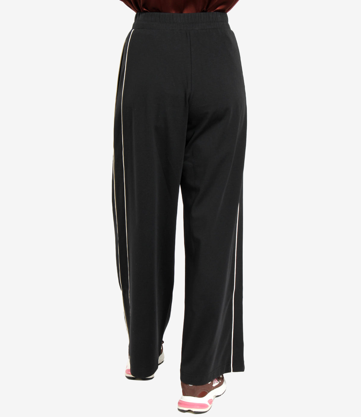 Max Mara Weekend | Pantalone Sportivo Godezia Nero