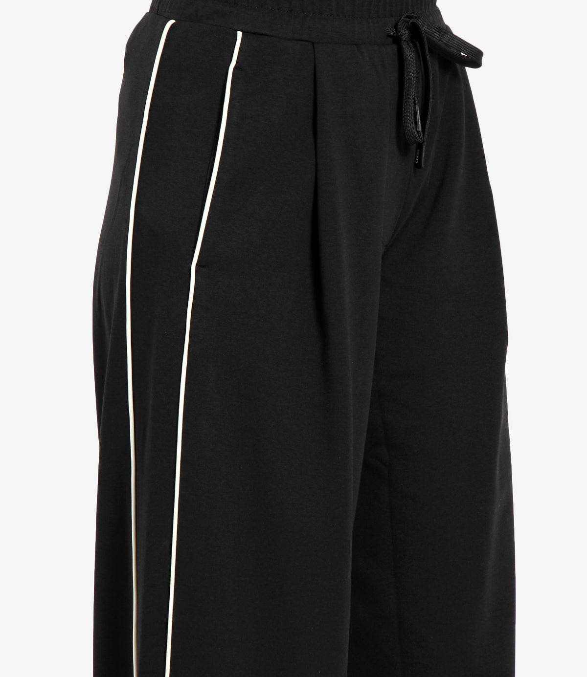 Max Mara Weekend | Pantalone Sportivo Godezia Nero